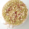Glutenfreie Kuchen