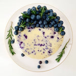 Bluesmary Cheesecake