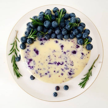 Bluesmary Cheesecake