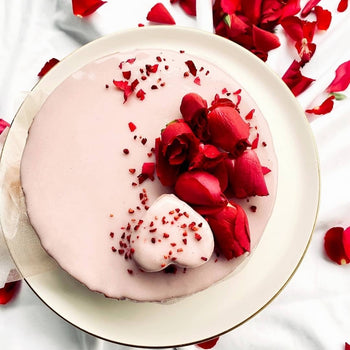 Giulietta Cheesecake