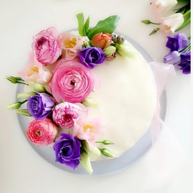 Frauentag Cheesecake