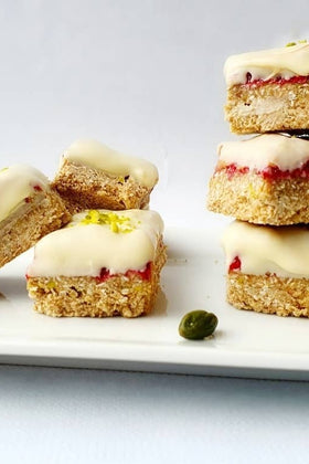 Gesunde Riegel (20x set)