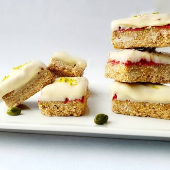 Gesunde Riegel (20x set)